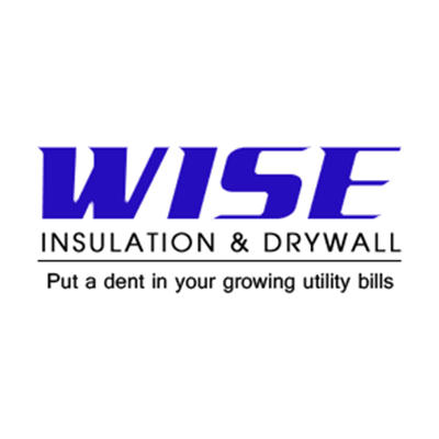 Wise Insulation & Drywall LLC Logo