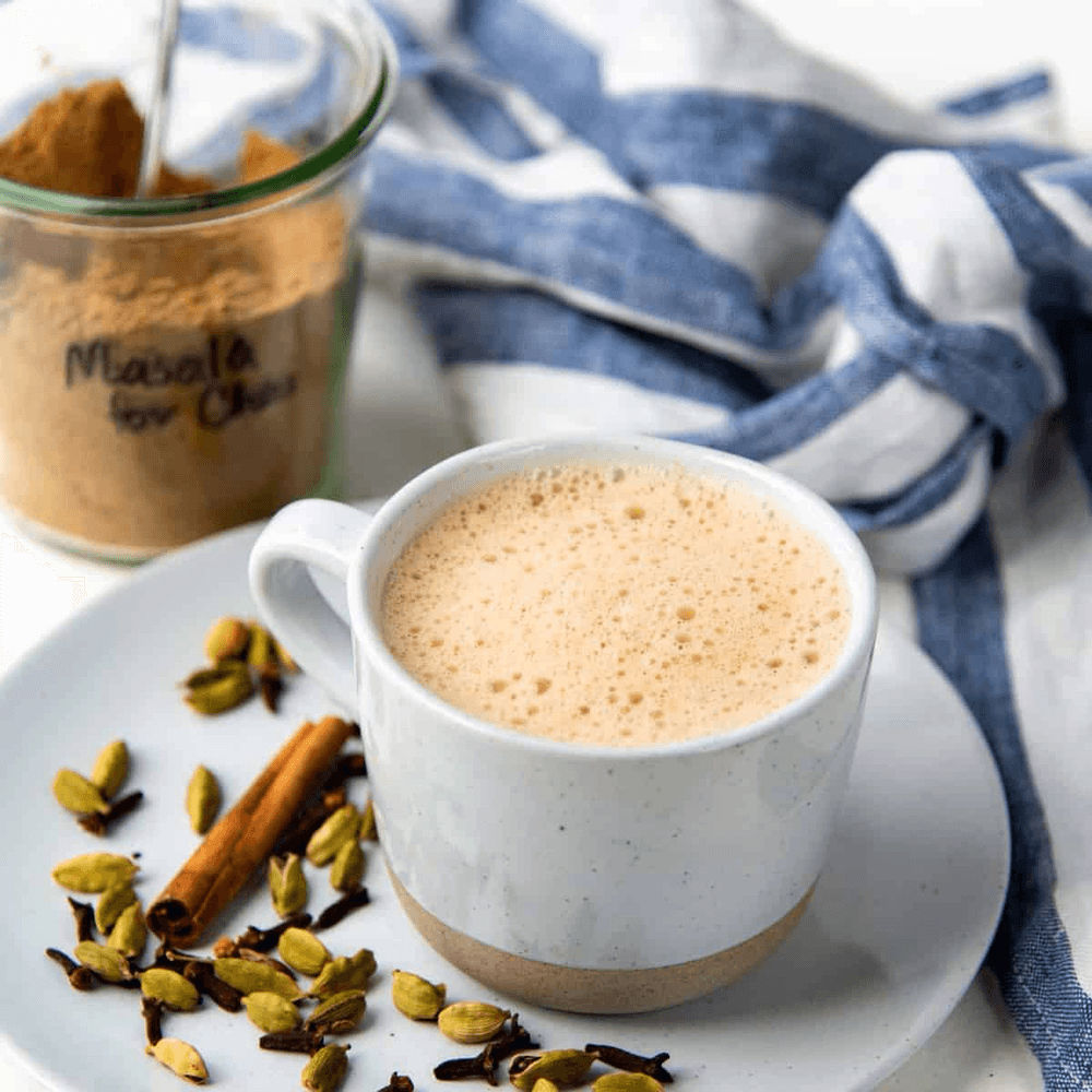 MASALA CHAI