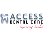 Access Dental Care Logo