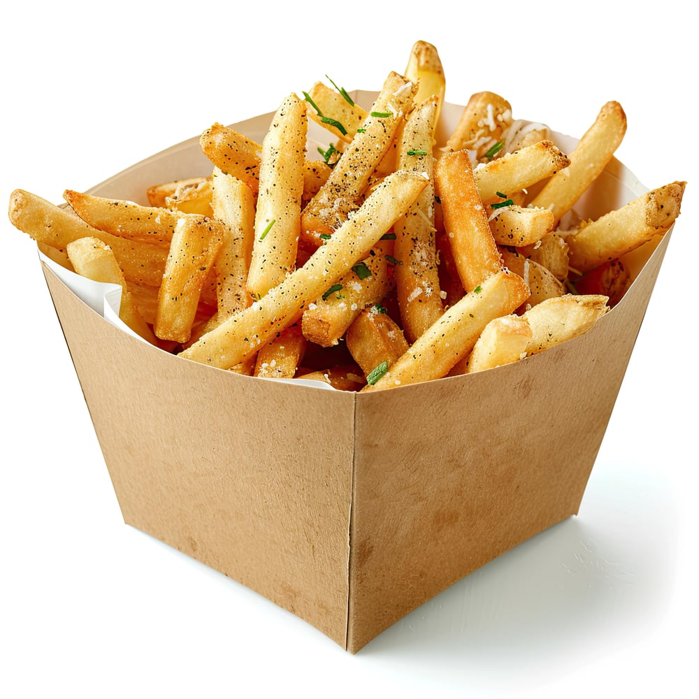 sm. French Fries