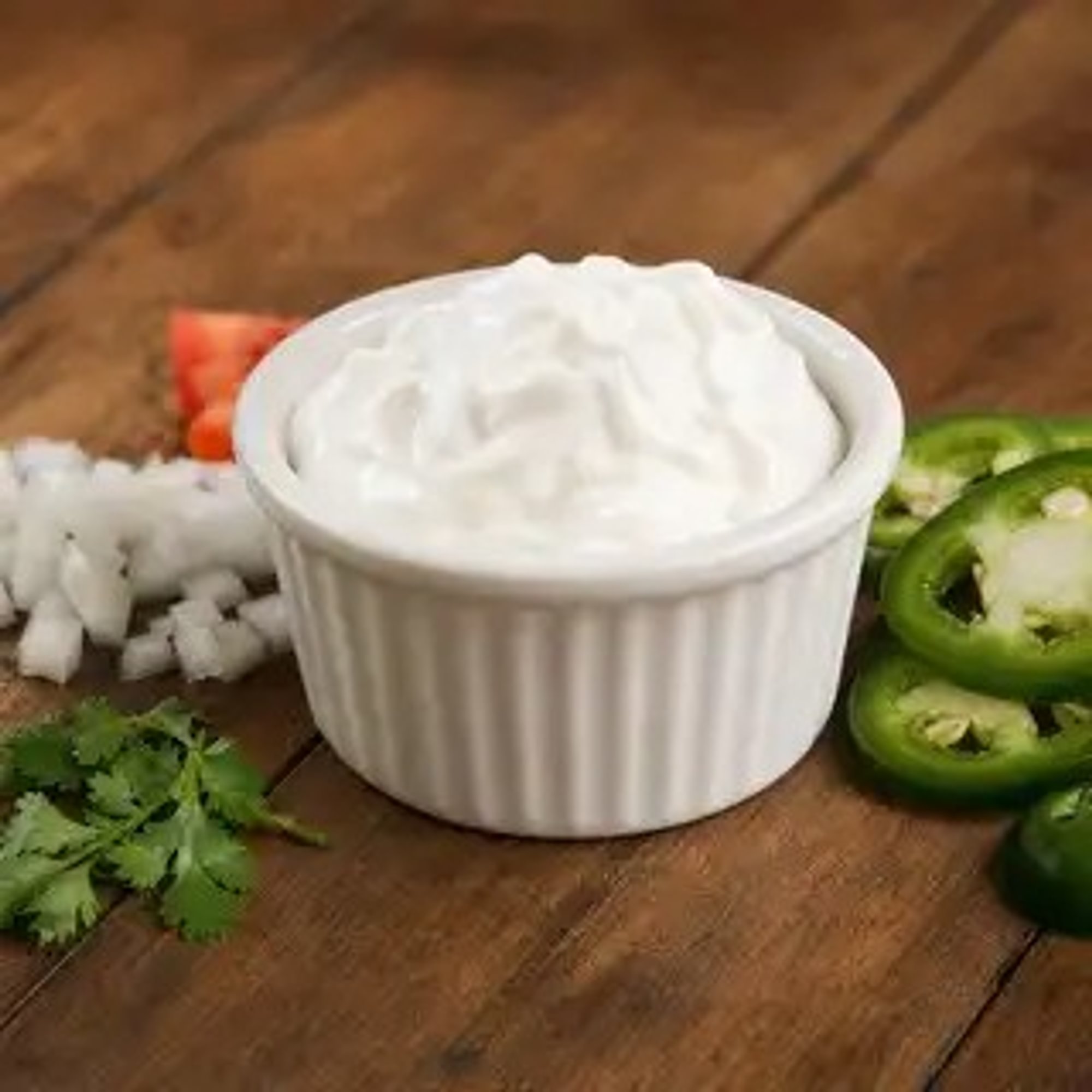 Side Sour Cream