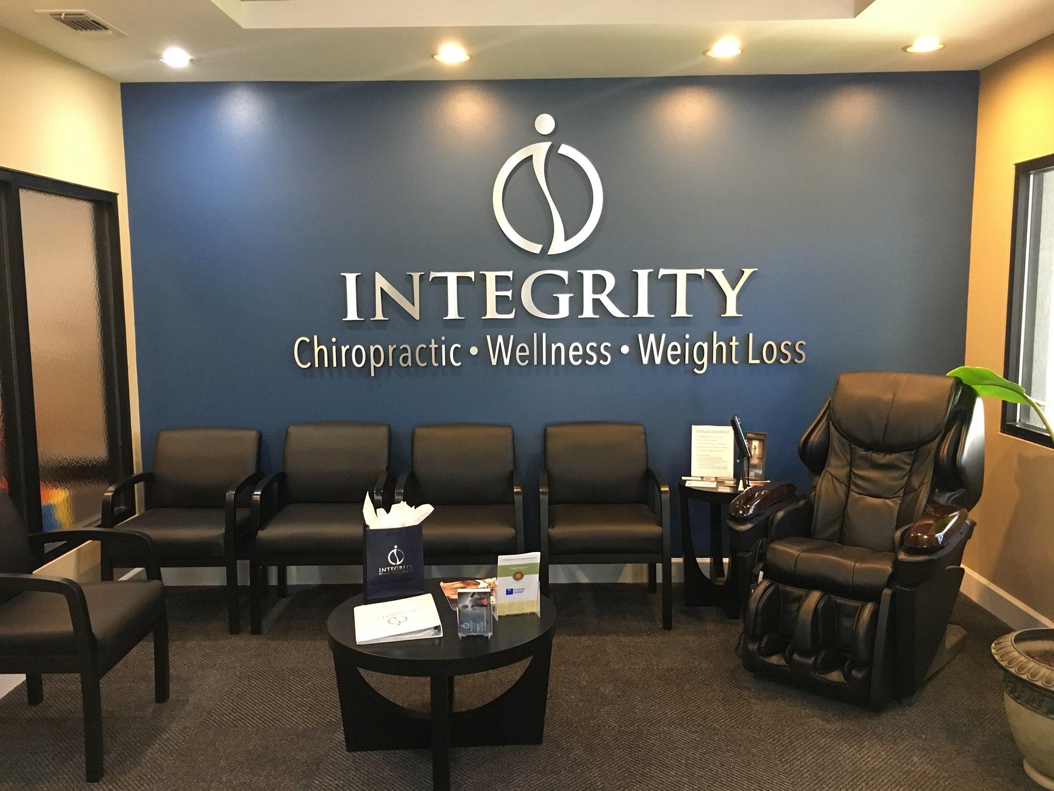 Integrity Chiropractic Photo