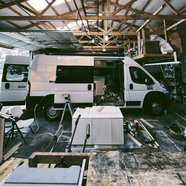 Galería en miniatura