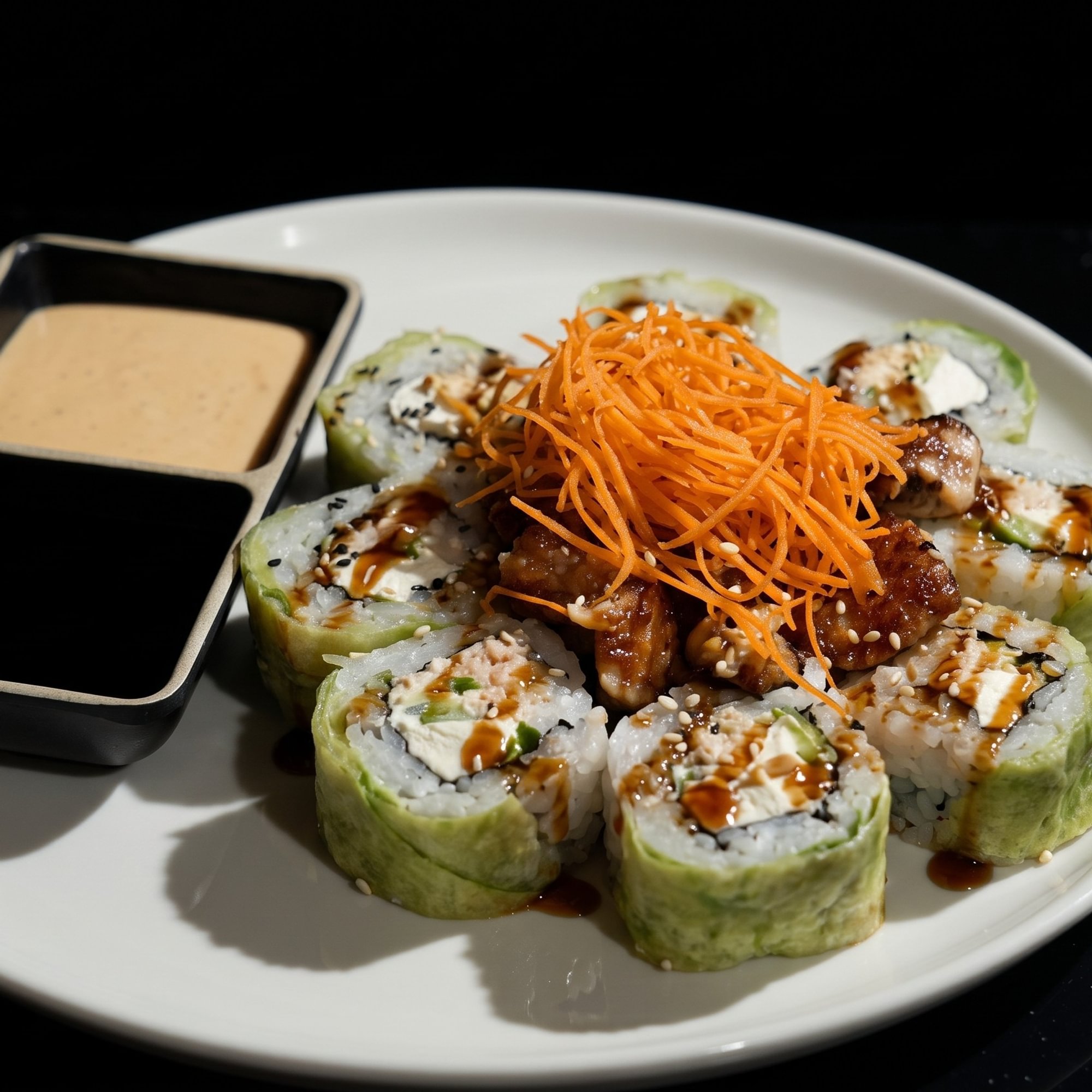 Rocca Roll