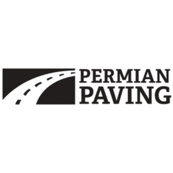 Permian Paving Inc. Logo