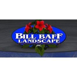 Bill Baff Landscape Inc. Logo