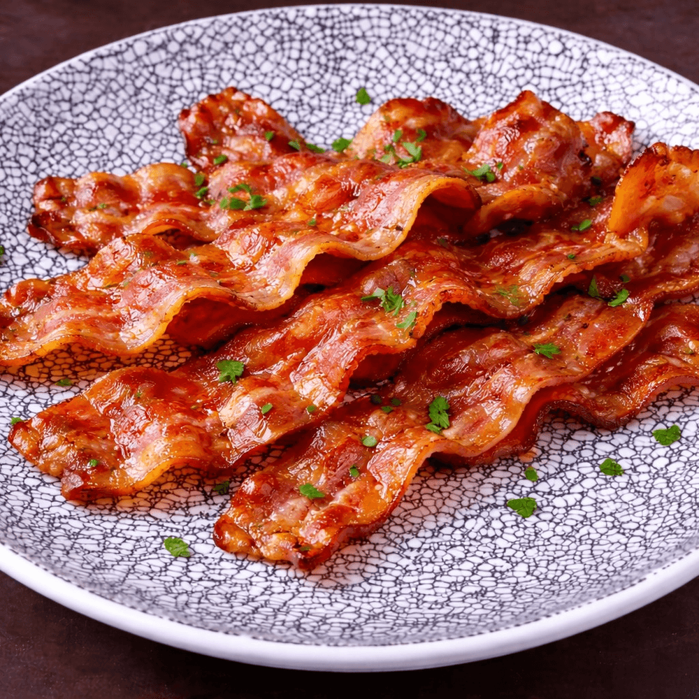 Side Bacon