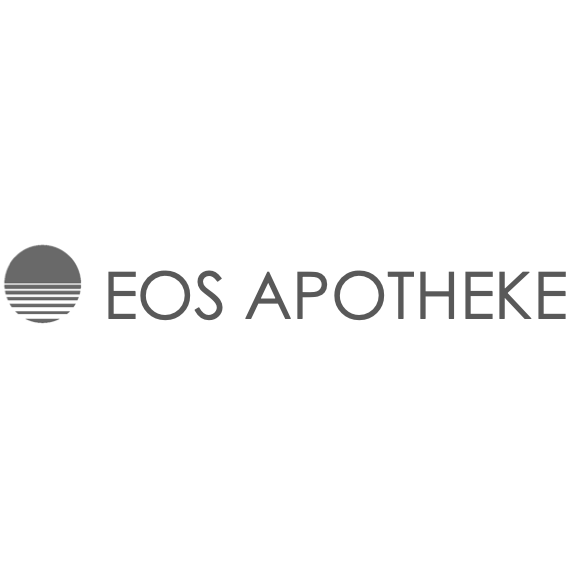 Logo der EOS Apotheke ApoCorp OHG