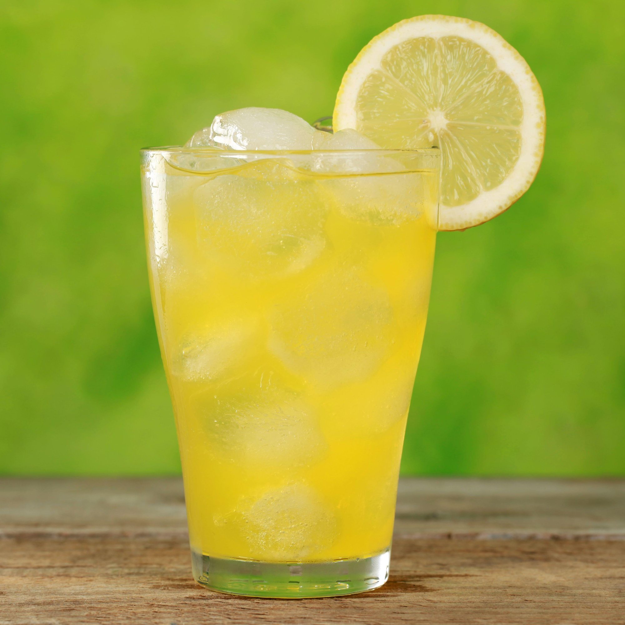 House-Made Lemonade