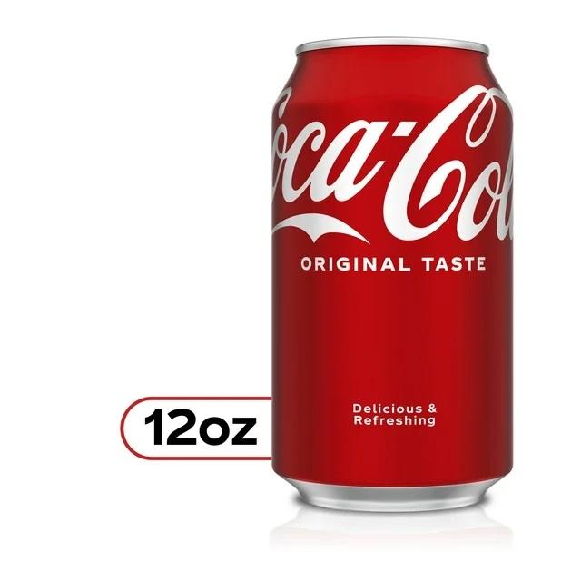 Coca-Cola