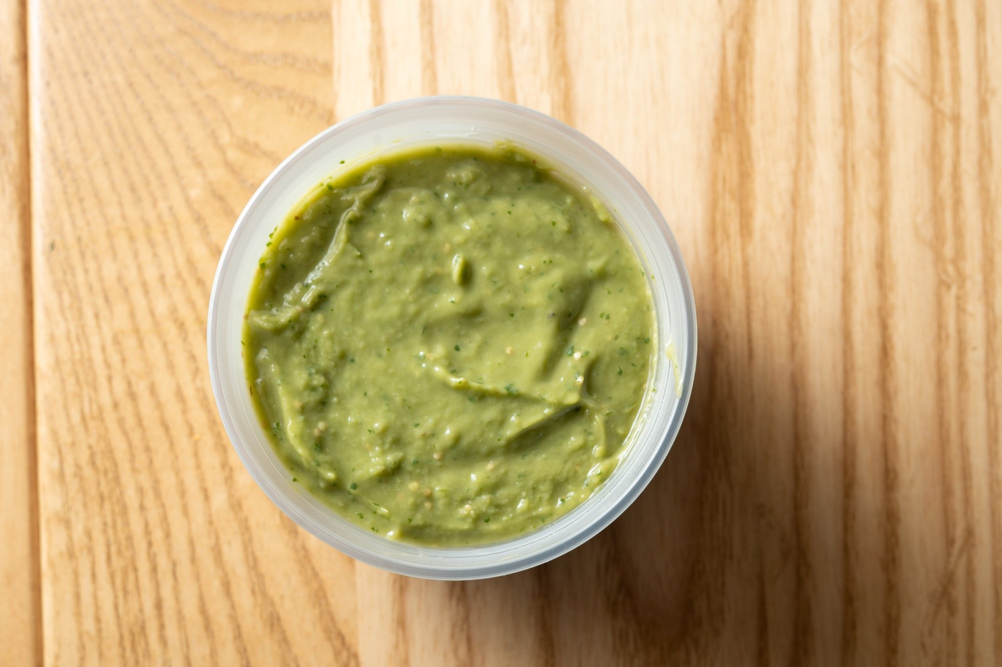 Avocado Salsa