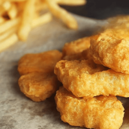 Chicken Nuggets