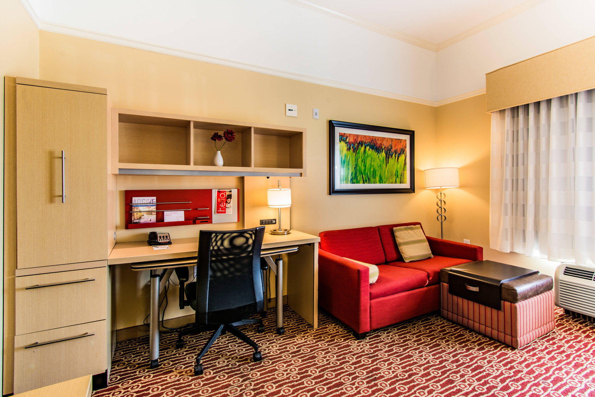 TownePlace Suites by Marriott Bowling Green Photo