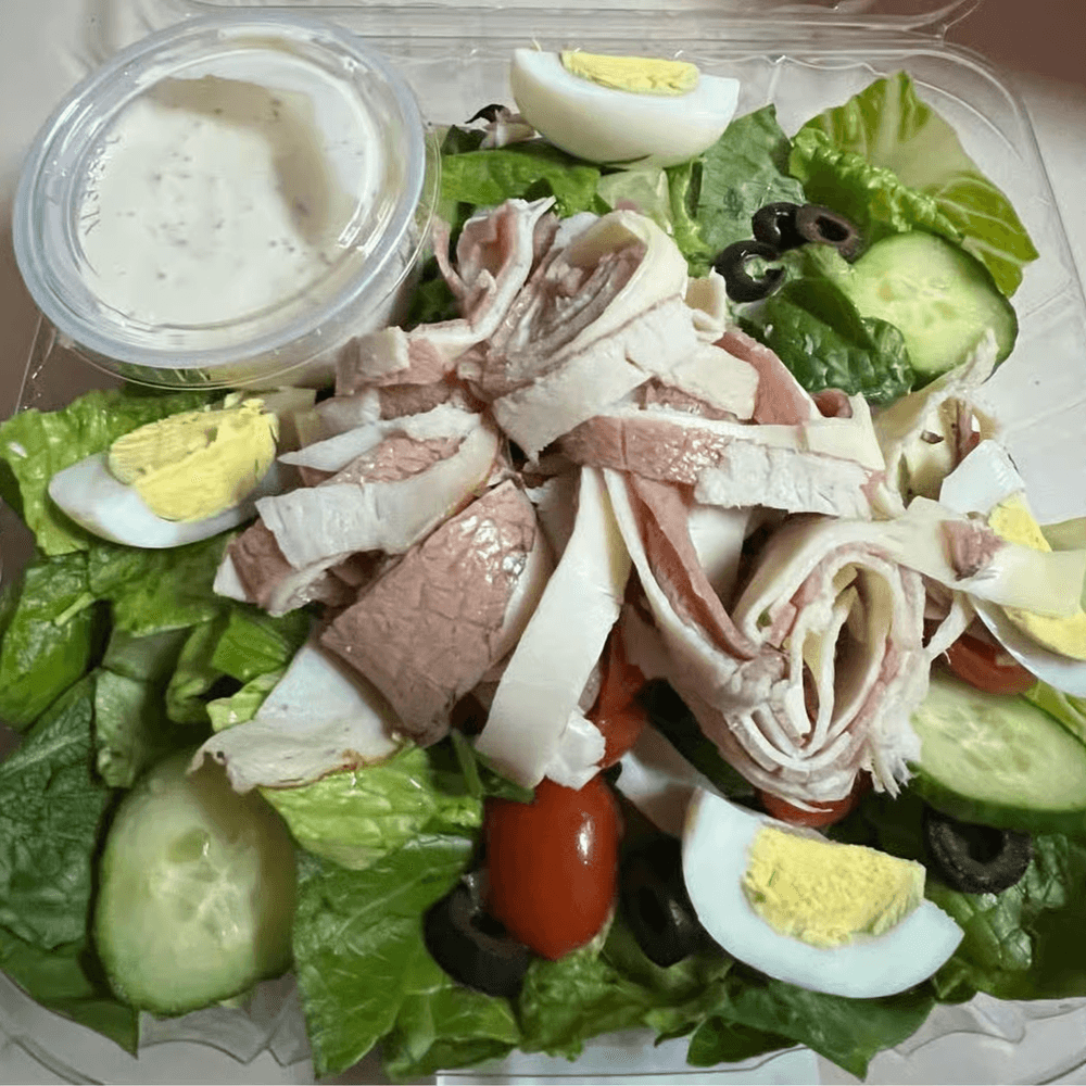 Chef Salad