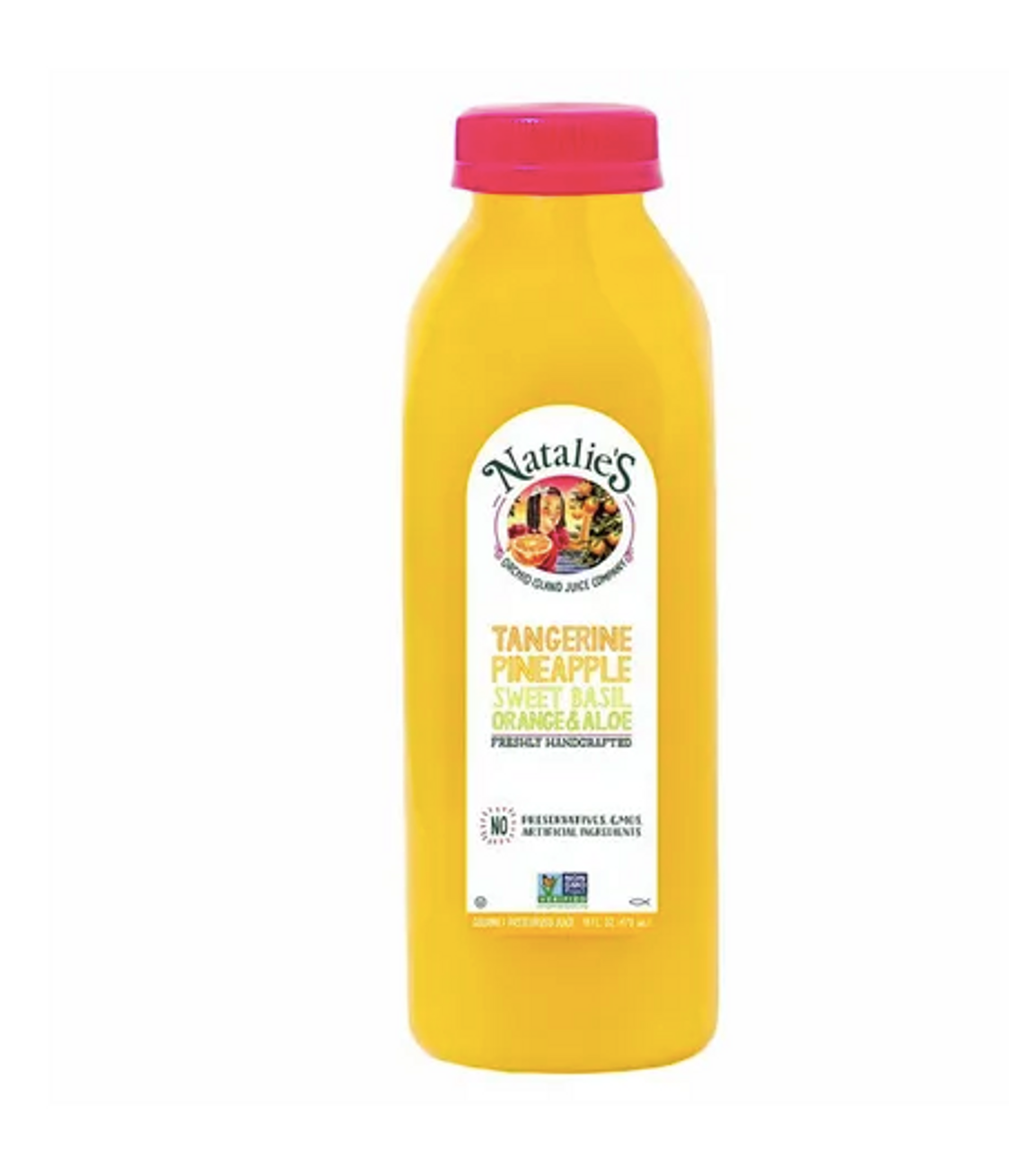 Natalie’s Tangerine Pineapple Juice 12oz