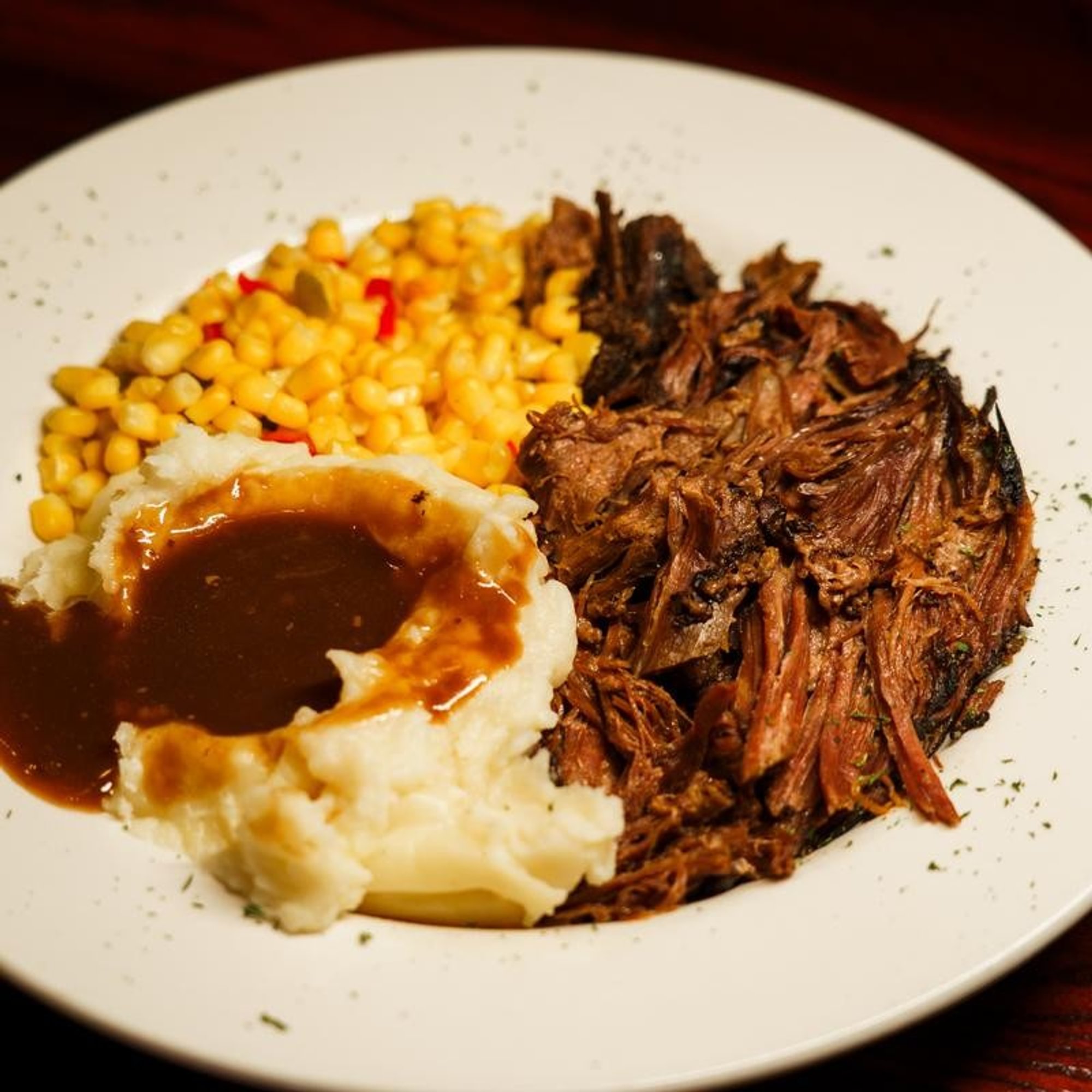 Pot Roast