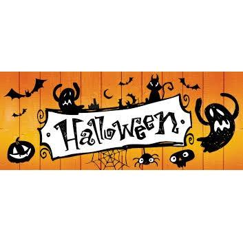 Halloween House
