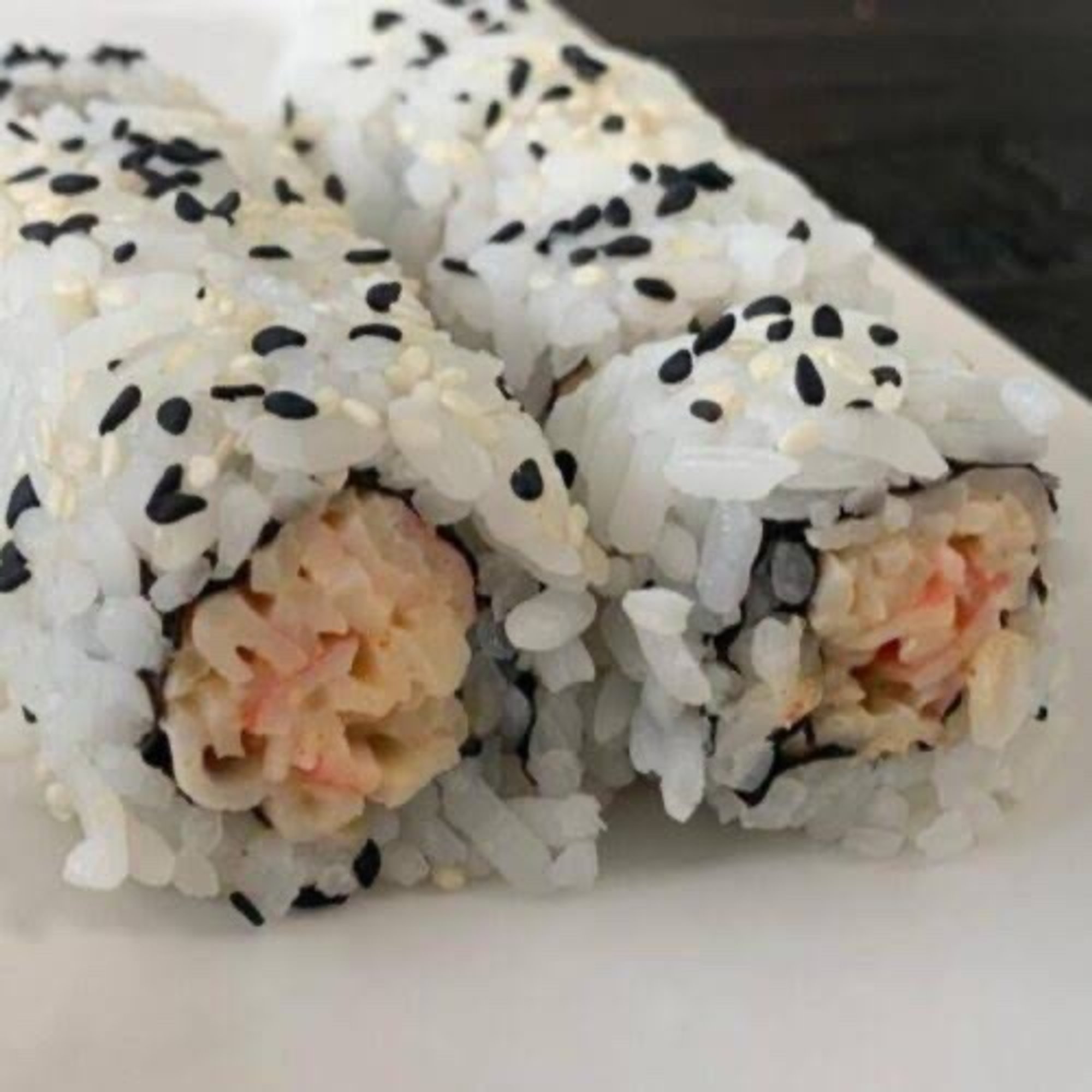 Spicy Krab Roll