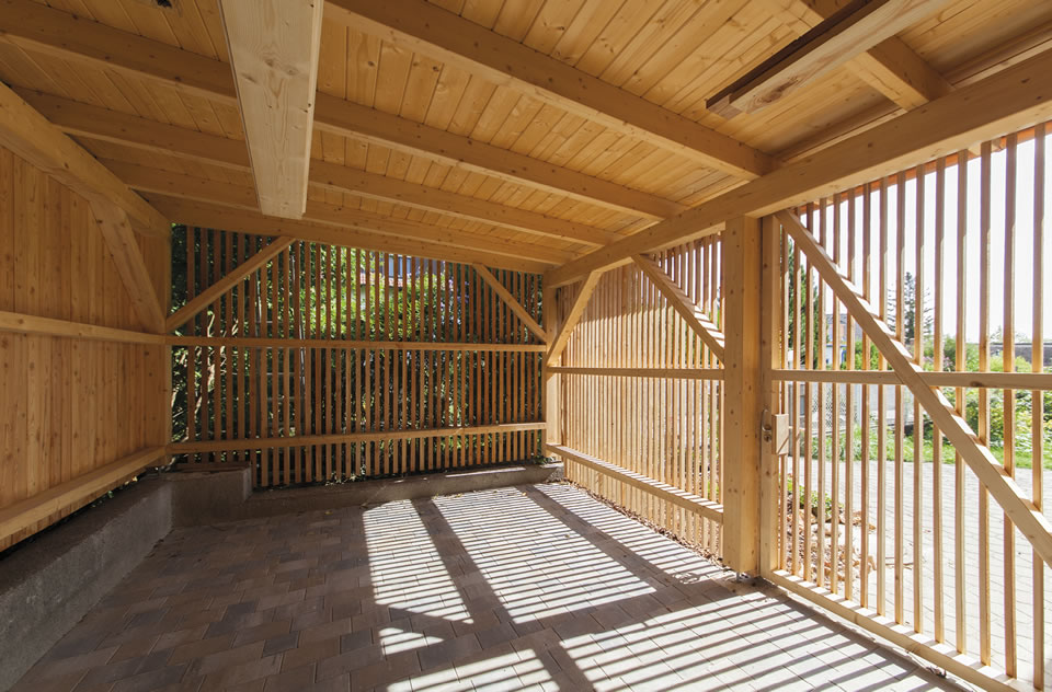 Bilder Erlinger Holzbau GmbH