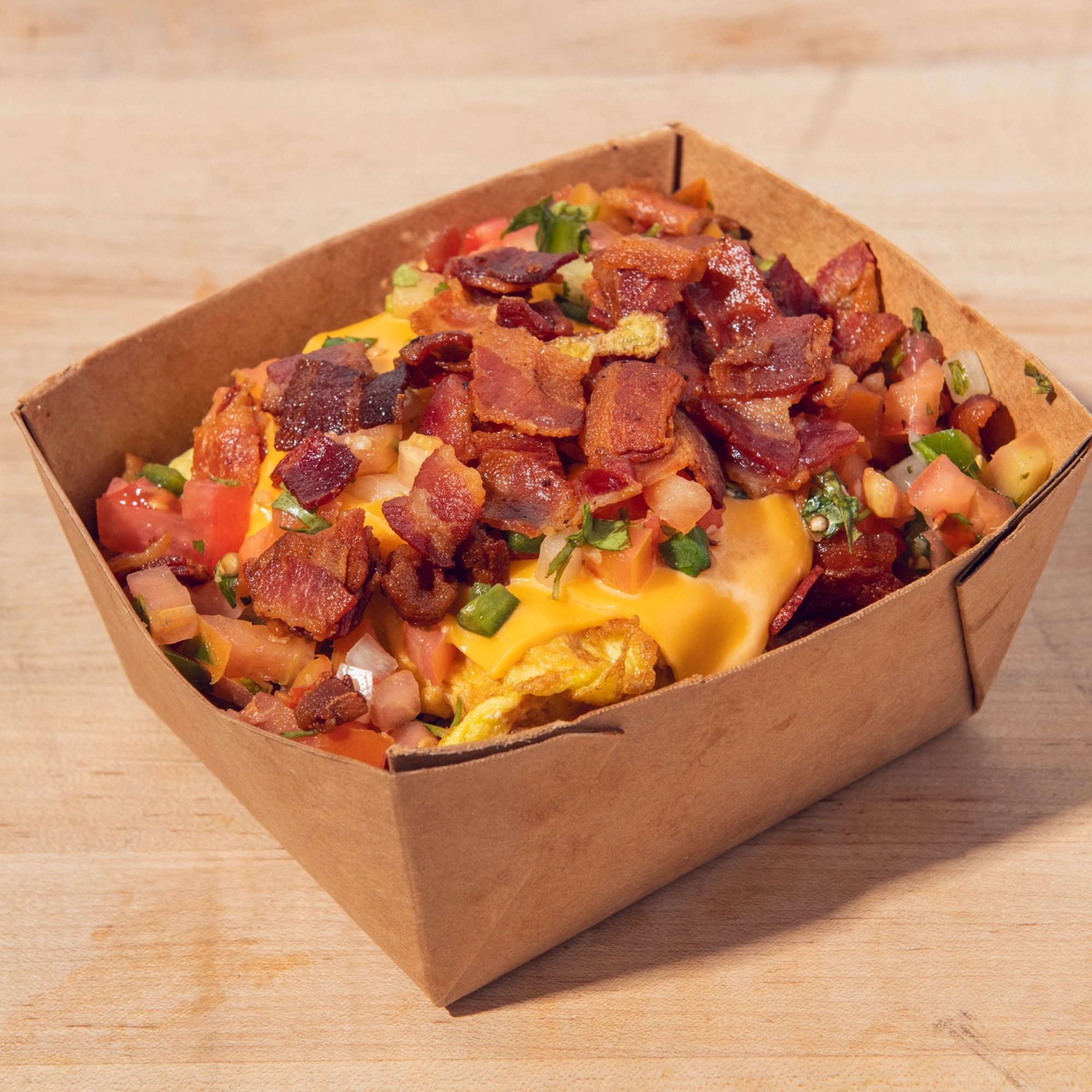 Breakfast Bowl