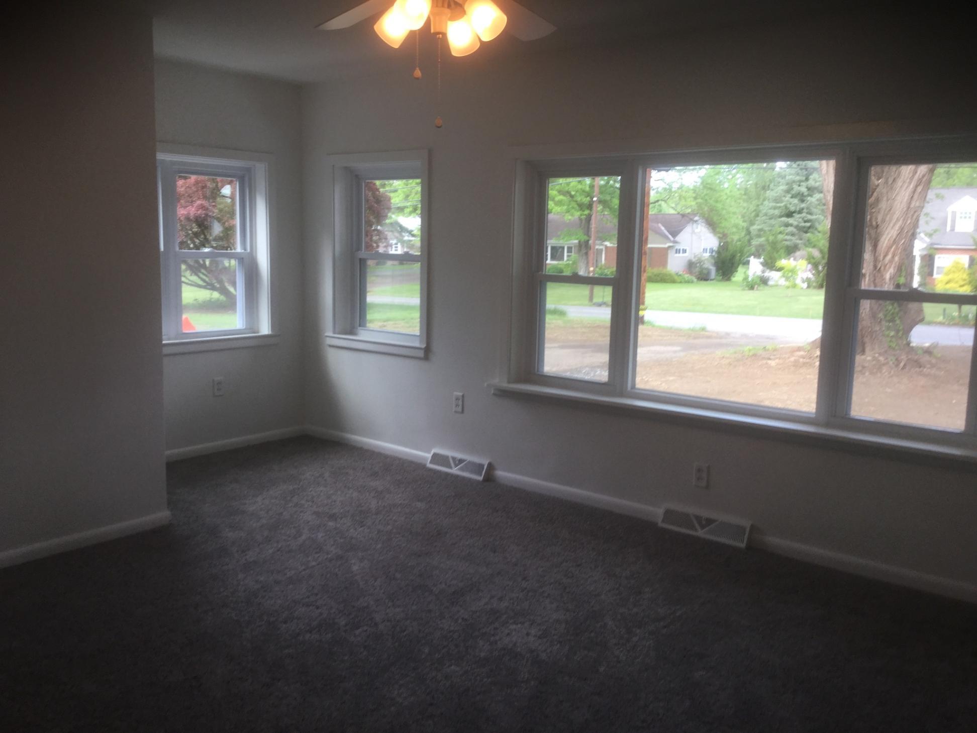 Allgyer's Construction Image