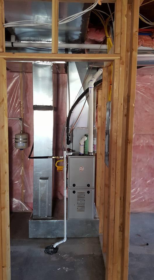 Smith Heating & Air Image