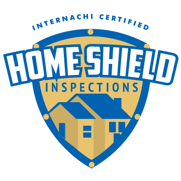 Home Shield Inspections, LLC Logo