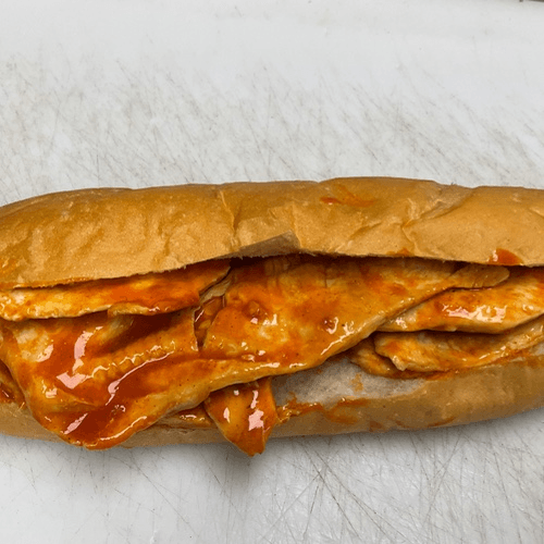 Buffalo Chicken Sub (Small 11")