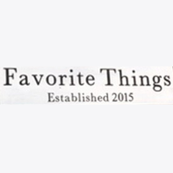 Favorite Things