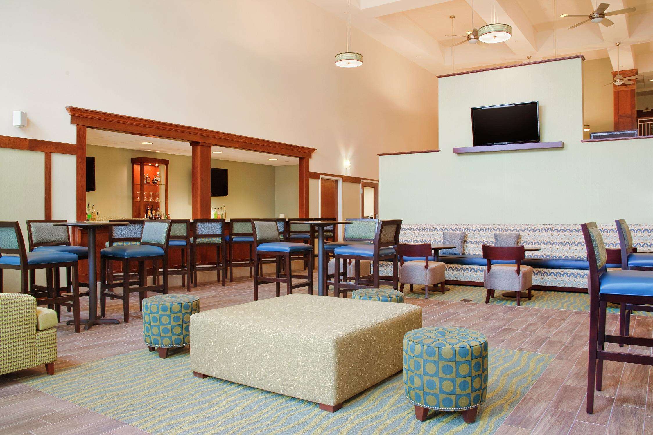 Hampton Inn & Suites Providence/Warwick-Airport Photo