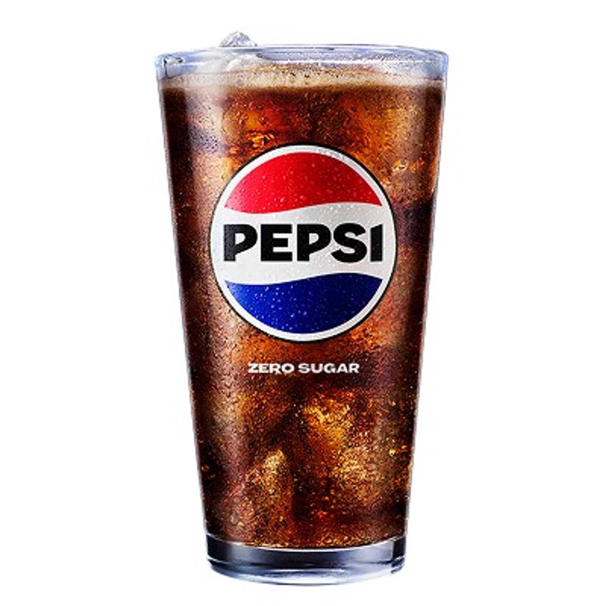 Pepsi Zero