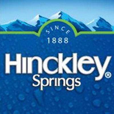 Hinckley Springs Water Photo