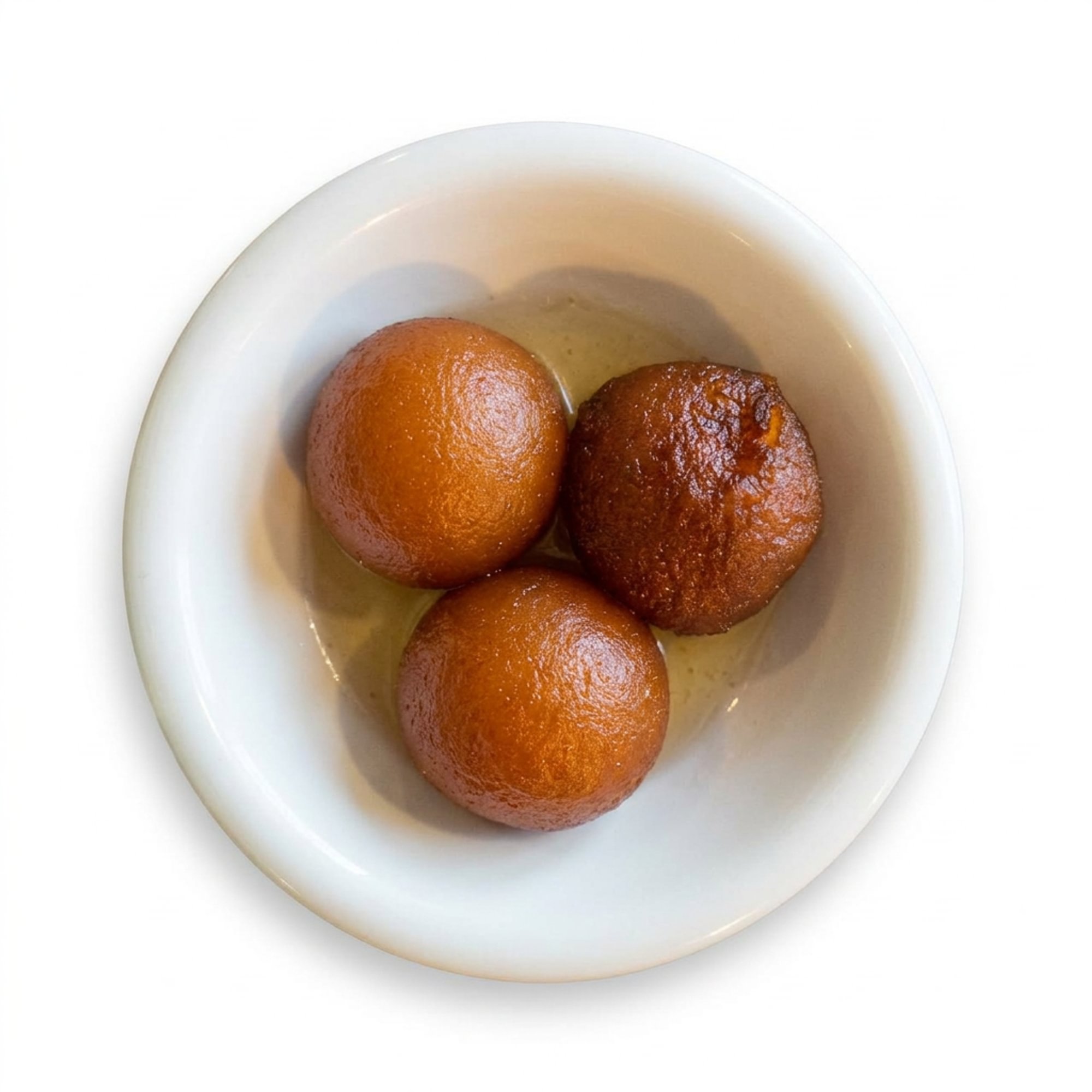 Gulab Jamun