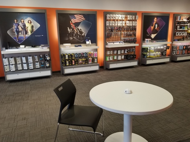 Images AT&T Store
