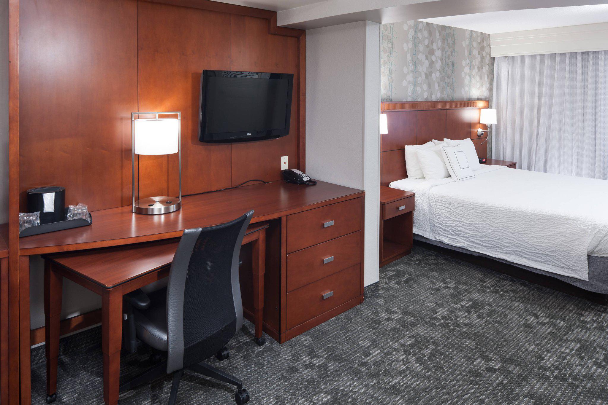 Courtyard by Marriott Birmingham Trussville Photo