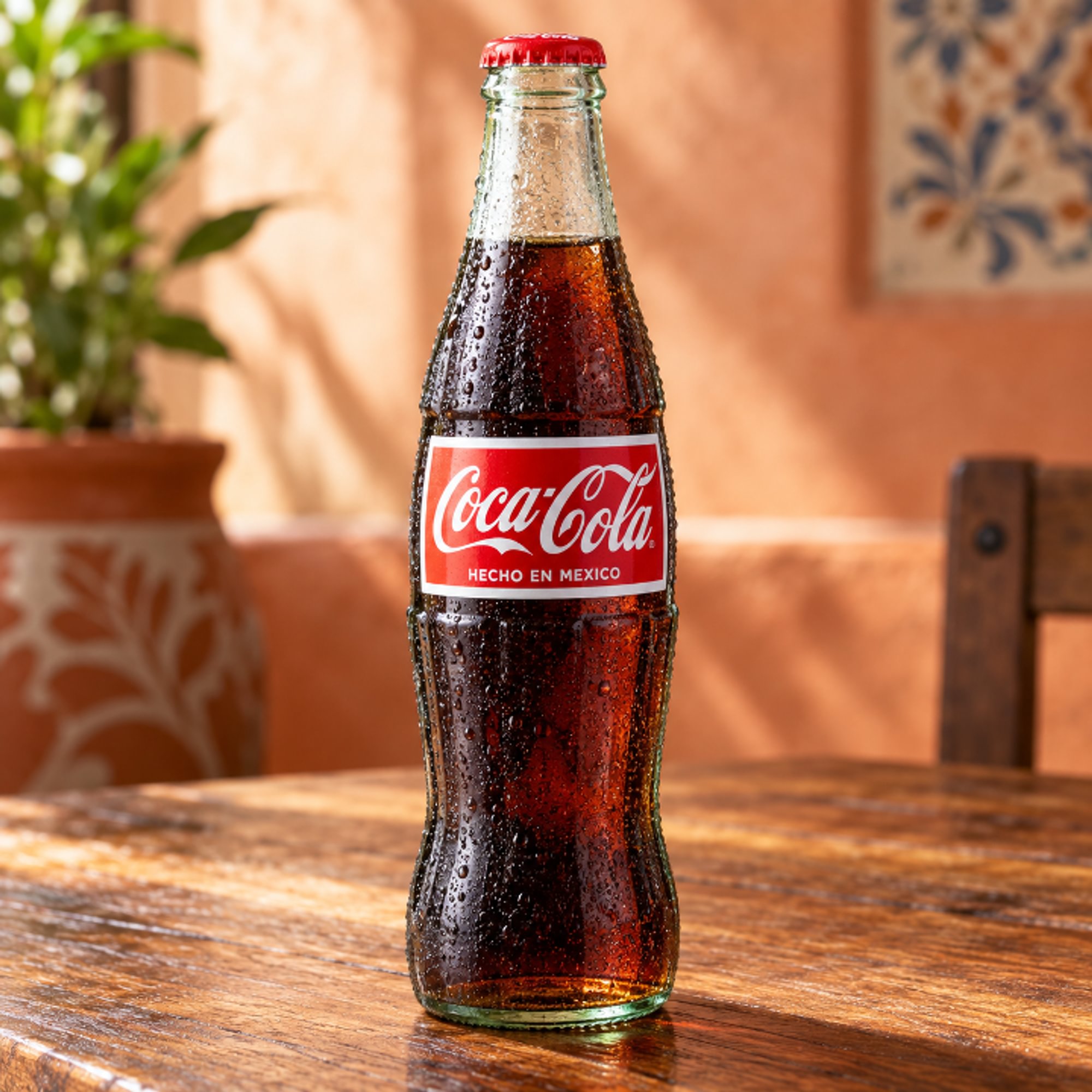 Mexican Coke