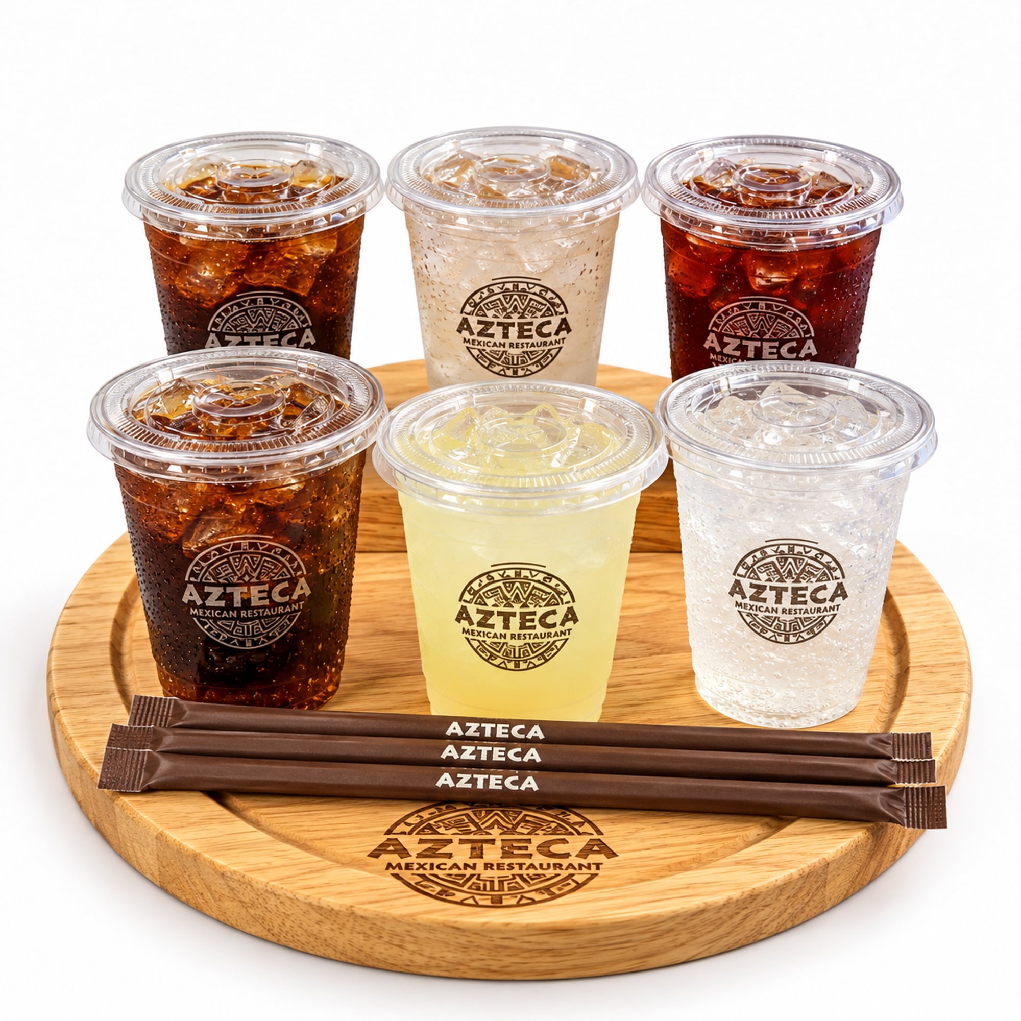 Fountain Drinks 16 oz
