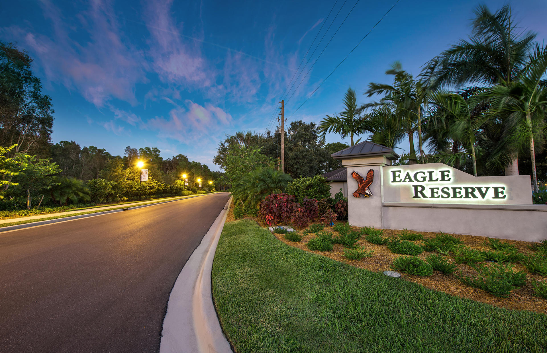Eagle Reserve by Pulte Homes Photo