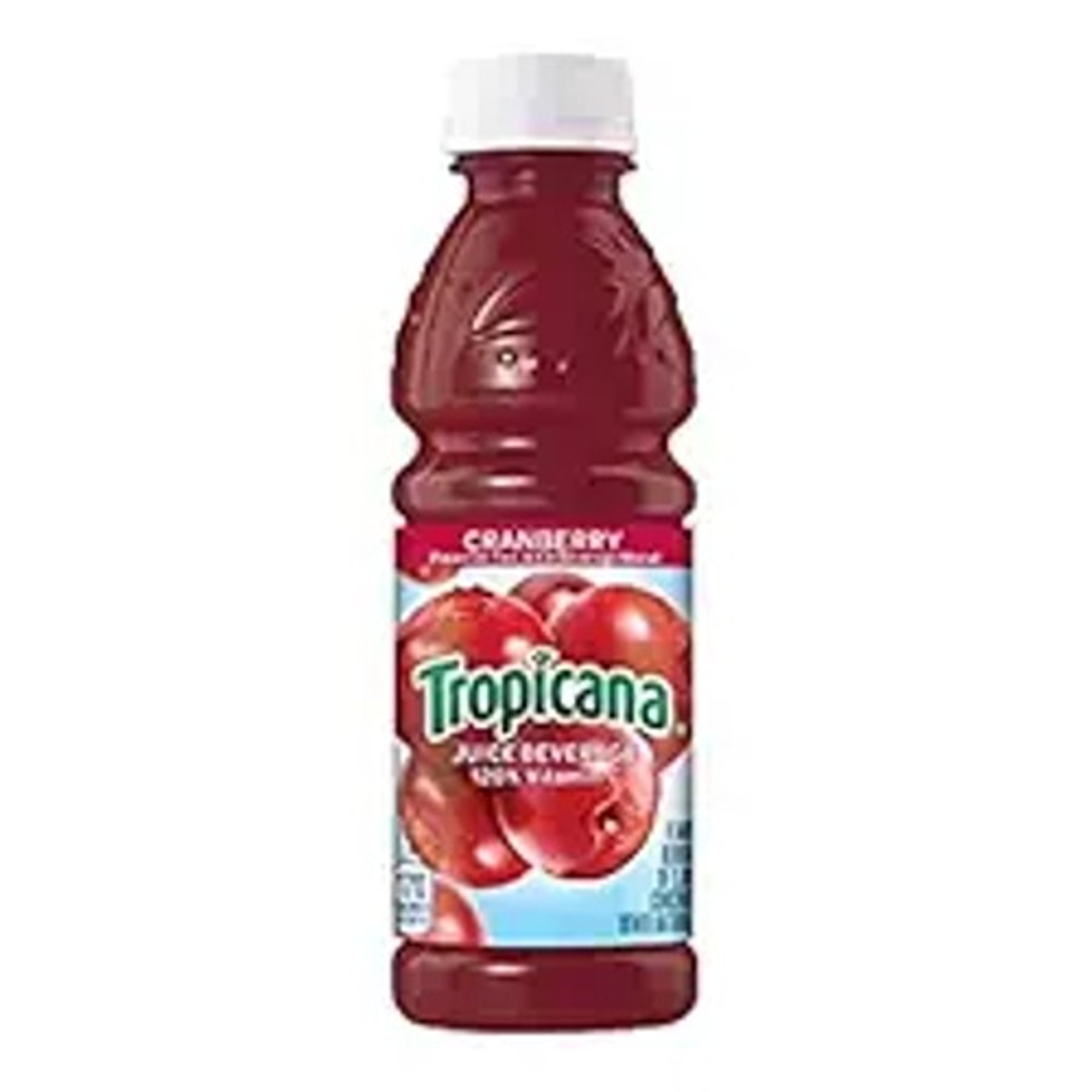 Cranberry Juice