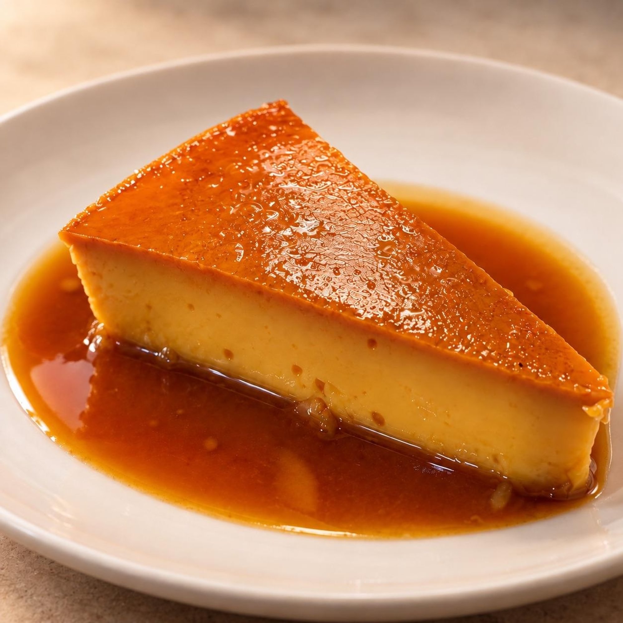 Flan