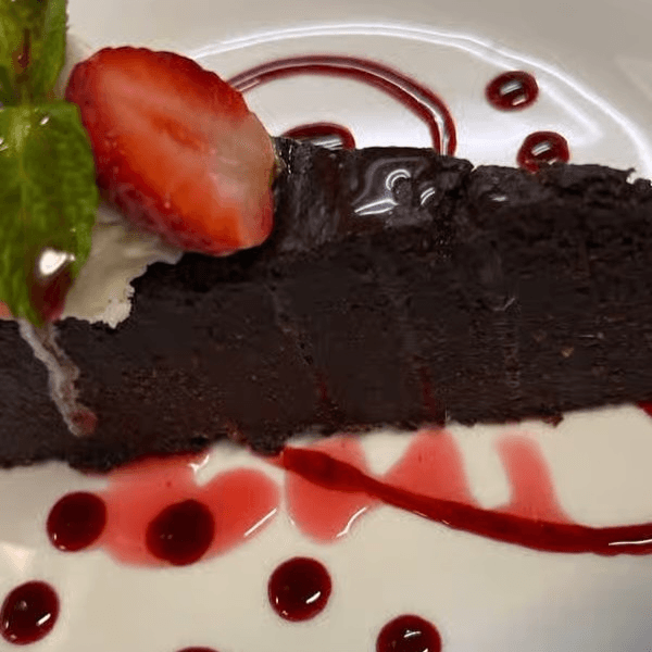 Chocolate Cake