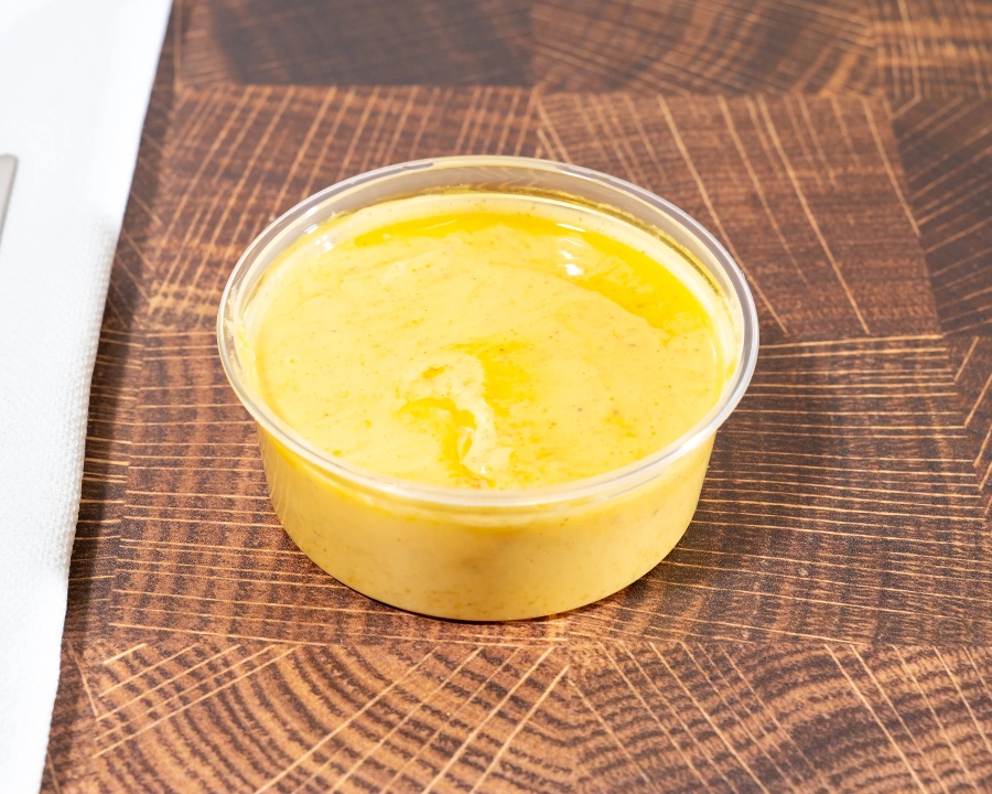 Garlic Butter Sauce