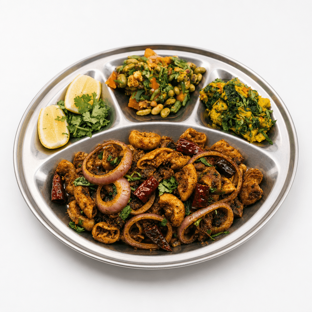 Bhuttan Set