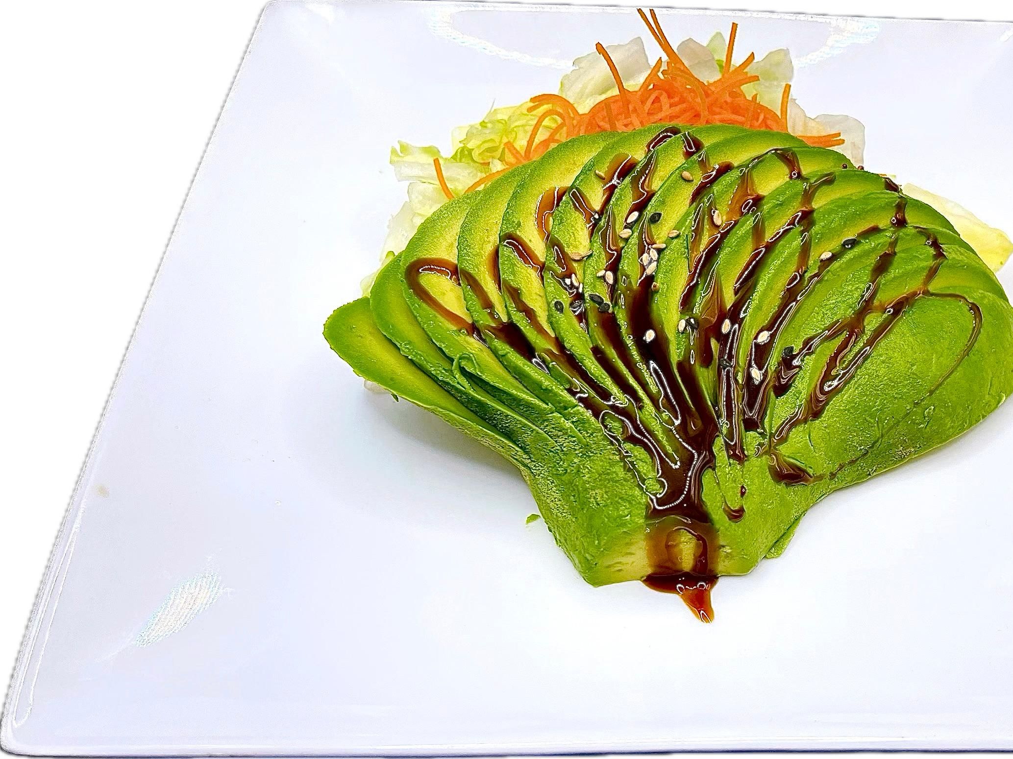 Avocado Salad