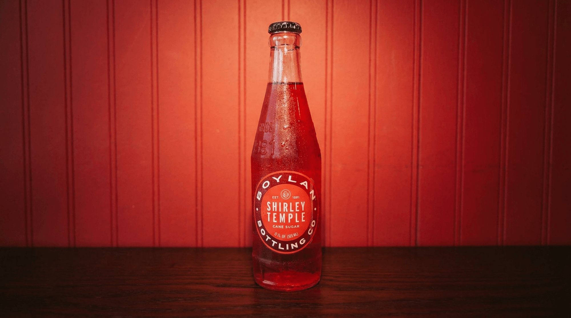 Boylan Shirley Temple