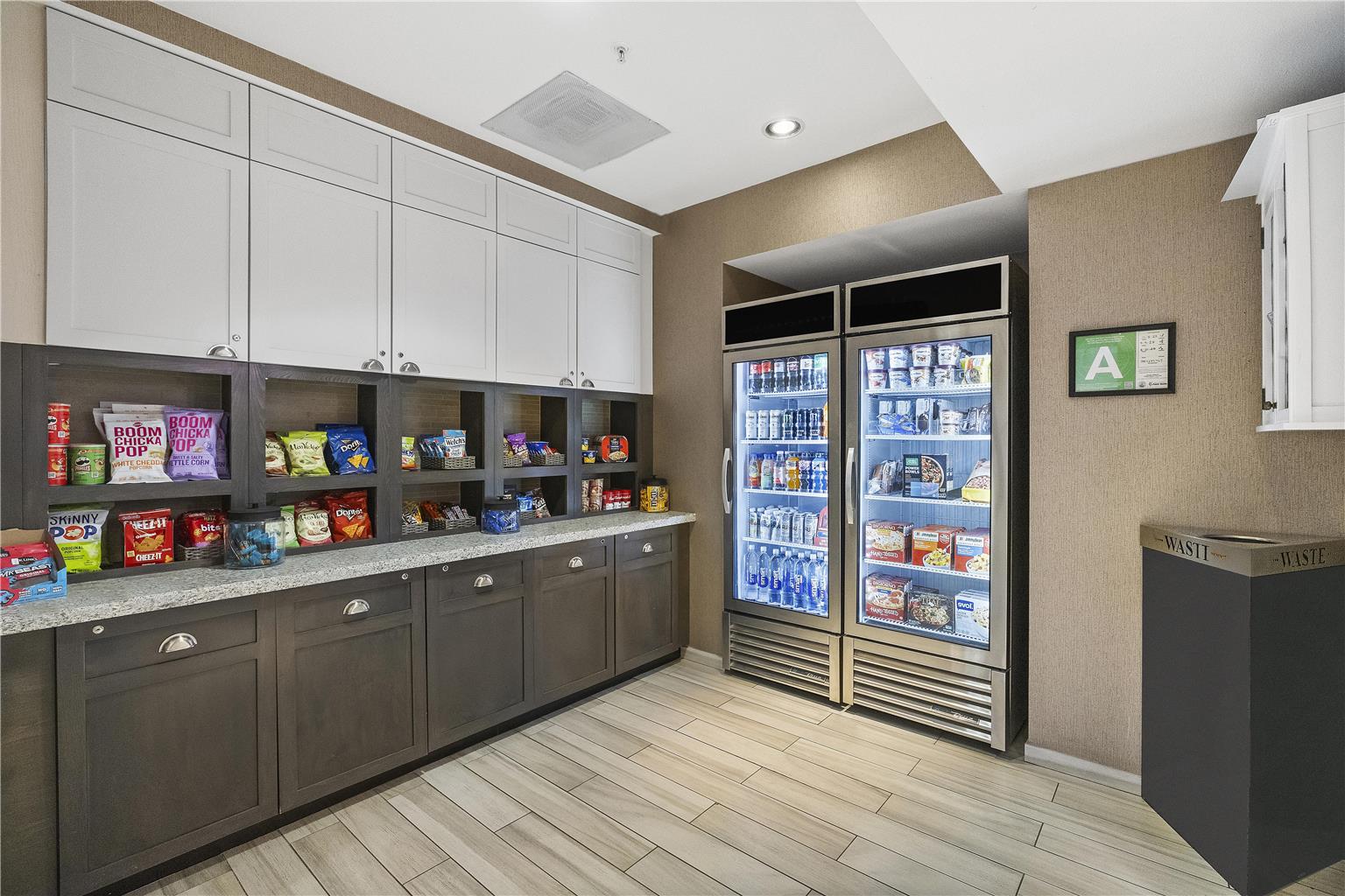 Homewood Suites by Hilton Lancaster Image