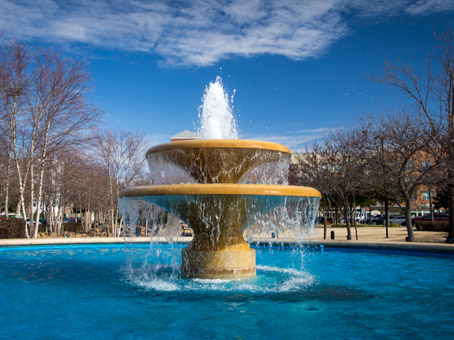 Regus - Texas, Garland - Northeast - Firewheel Town Center Photo