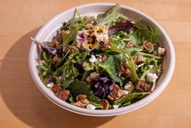 Mixed Greens