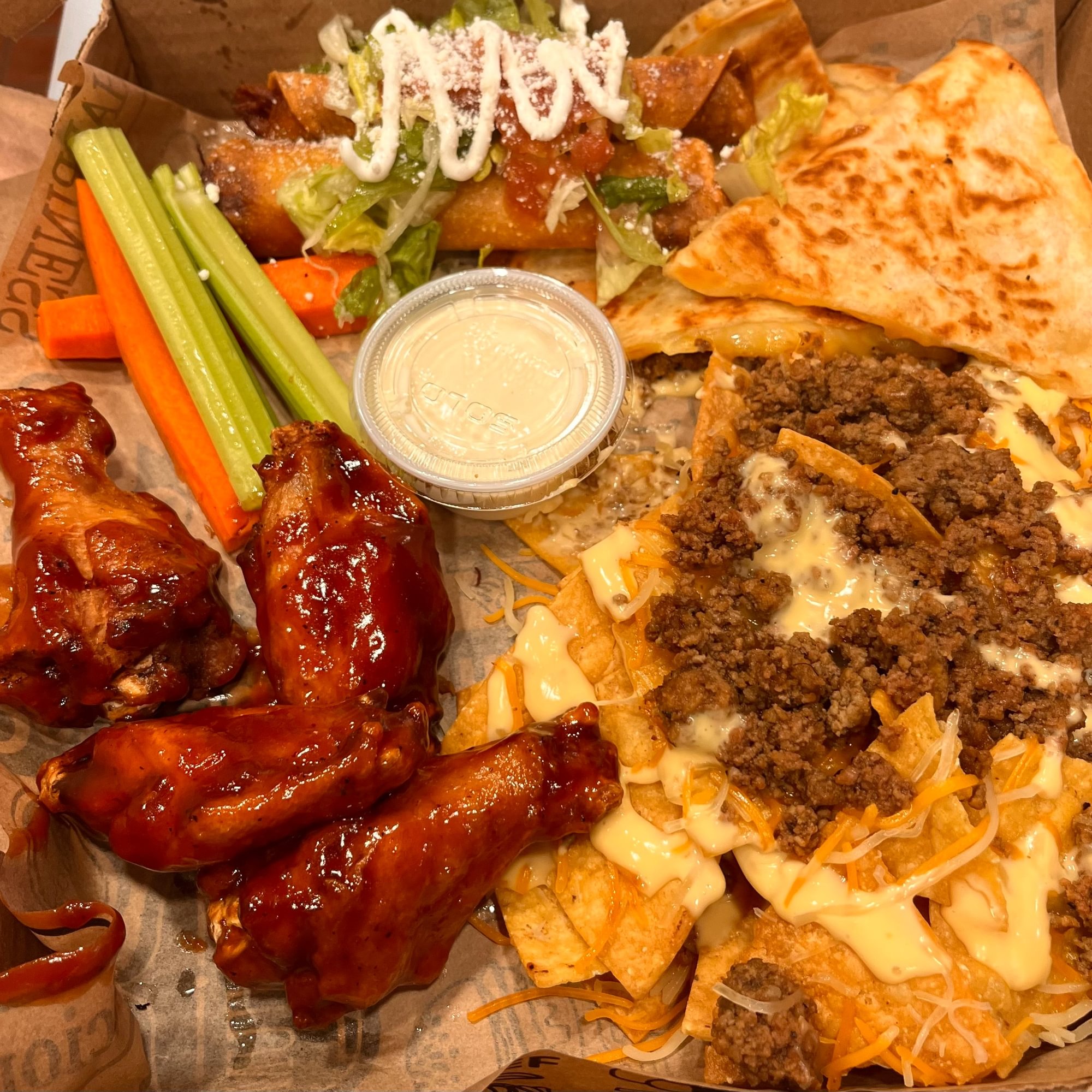 Sampler