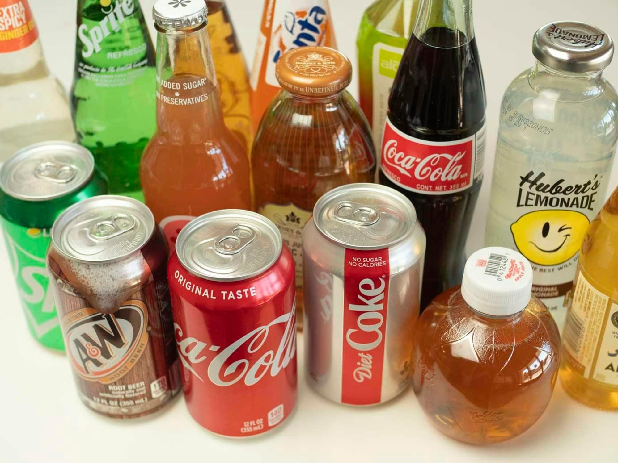 Mexican Coke